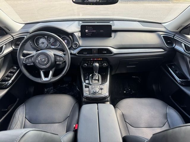 2023 Mazda Mazda CX-9 Touring