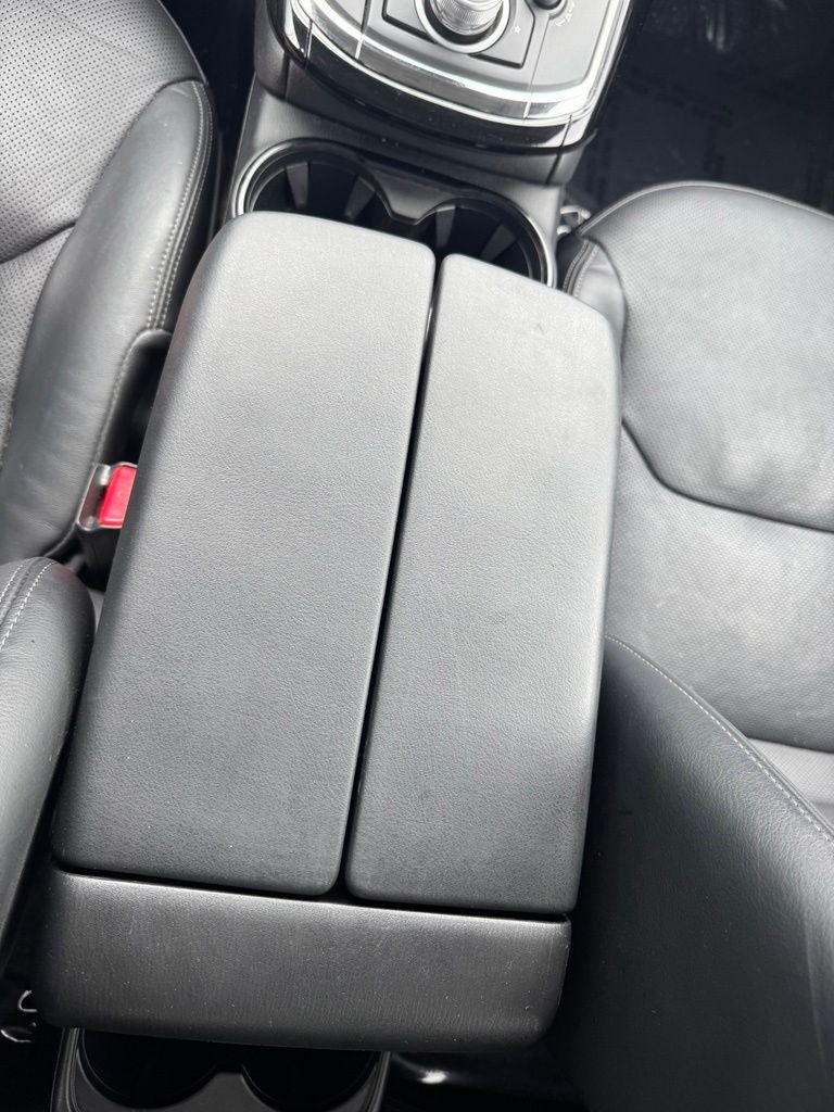2023 Mazda Mazda CX-9 Touring