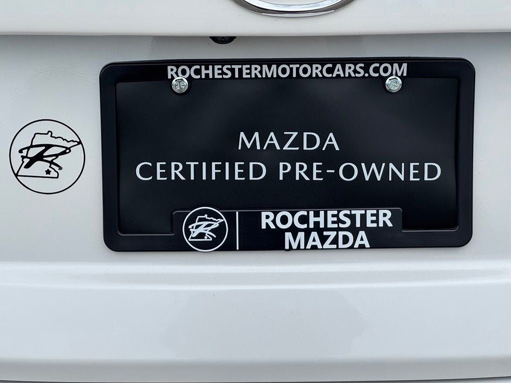 2023 Mazda Mazda CX-9 Touring