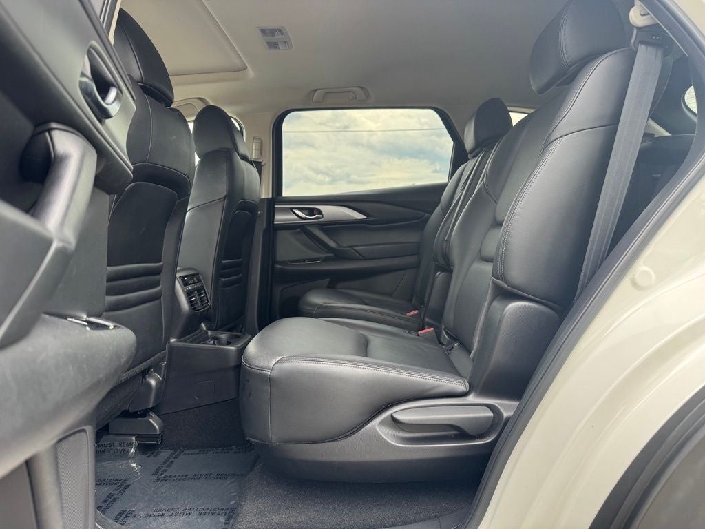 2023 Mazda Mazda CX-9 Touring