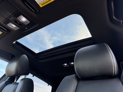 2021 Mazda Mazda CX-9 Grand Touring