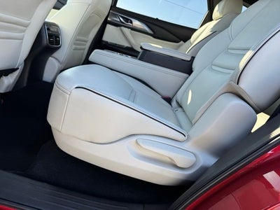 2020 Mazda Mazda CX-9 Signature