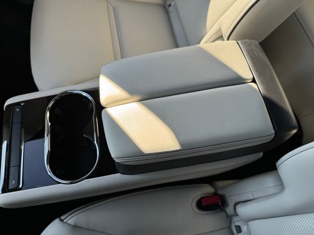 2020 Mazda Mazda CX-9 Signature