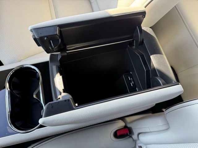 2020 Mazda Mazda CX-9 Signature