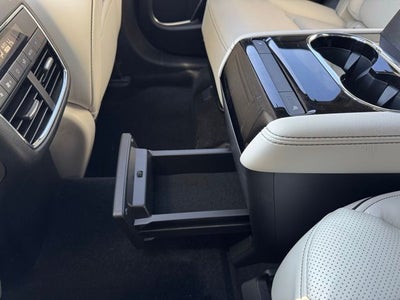 2020 Mazda Mazda CX-9 Signature