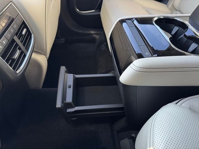 2020 Mazda Mazda CX-9 Signature