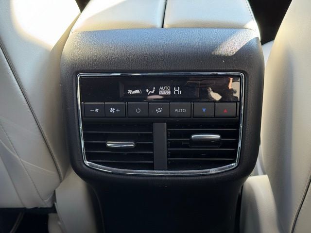 2020 Mazda Mazda CX-9 Signature