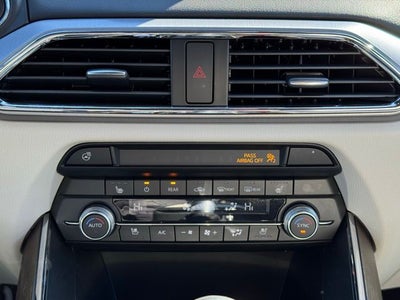 2020 Mazda Mazda CX-9 Signature