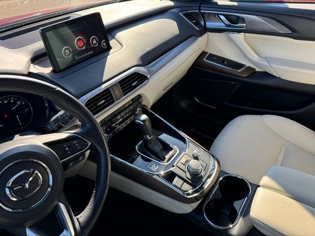 2020 Mazda Mazda CX-9 Signature