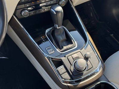 2020 Mazda Mazda CX-9 Signature