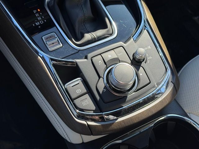 2020 Mazda Mazda CX-9 Signature