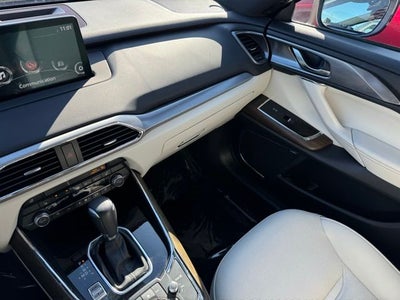 2020 Mazda Mazda CX-9 Signature