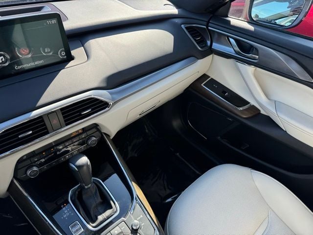 2020 Mazda Mazda CX-9 Signature