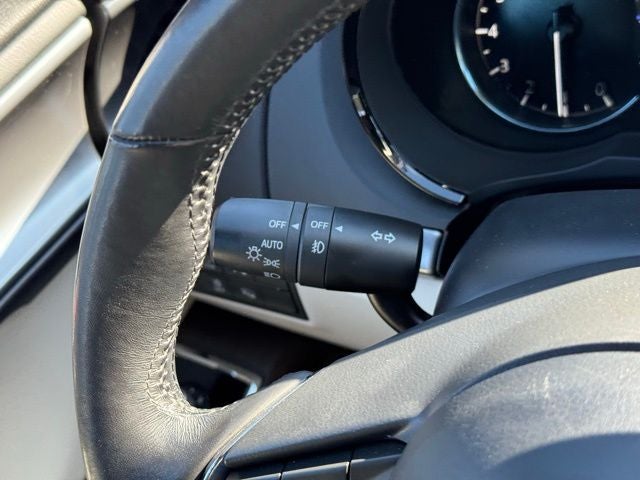 2020 Mazda Mazda CX-9 Signature