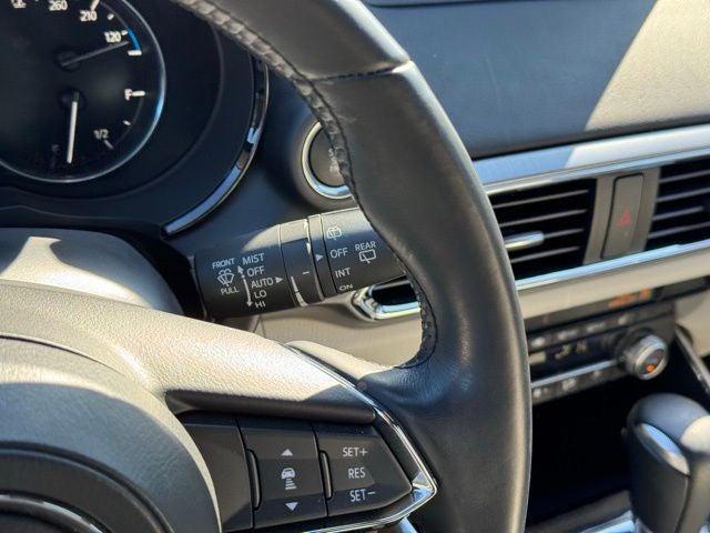 2020 Mazda Mazda CX-9 Signature