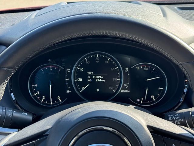 2020 Mazda Mazda CX-9 Signature