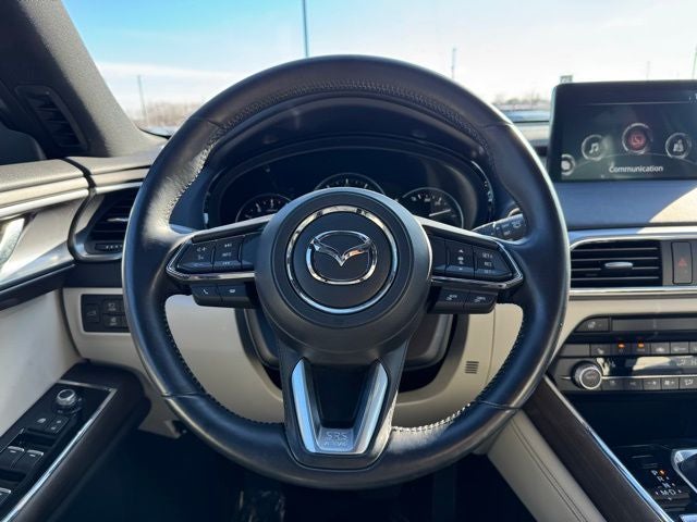 2020 Mazda Mazda CX-9 Signature