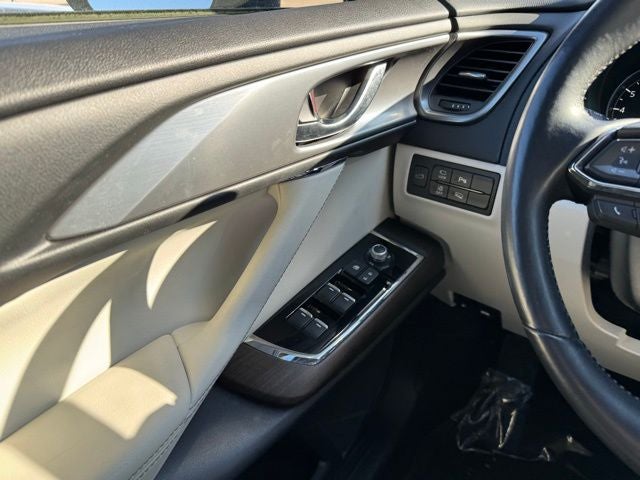 2020 Mazda Mazda CX-9 Signature