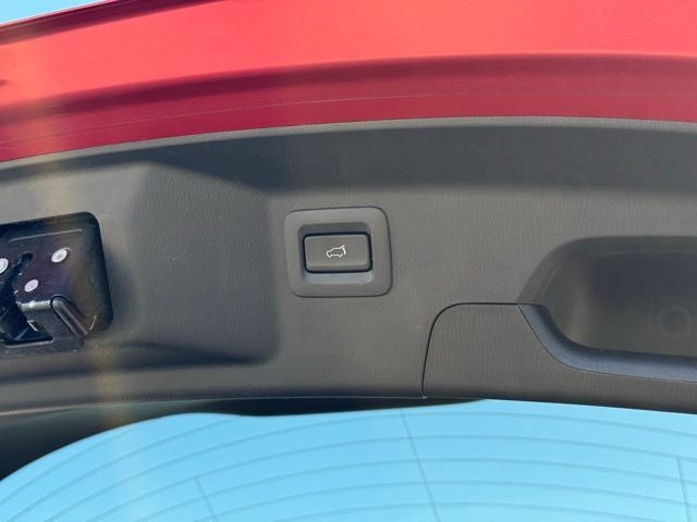 2020 Mazda Mazda CX-9 Signature