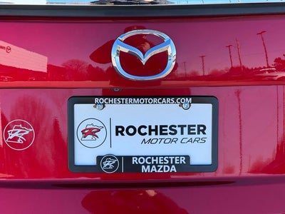 2020 Mazda Mazda CX-9 Signature