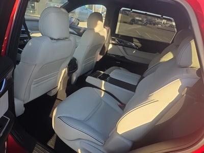 2020 Mazda Mazda CX-9 Signature