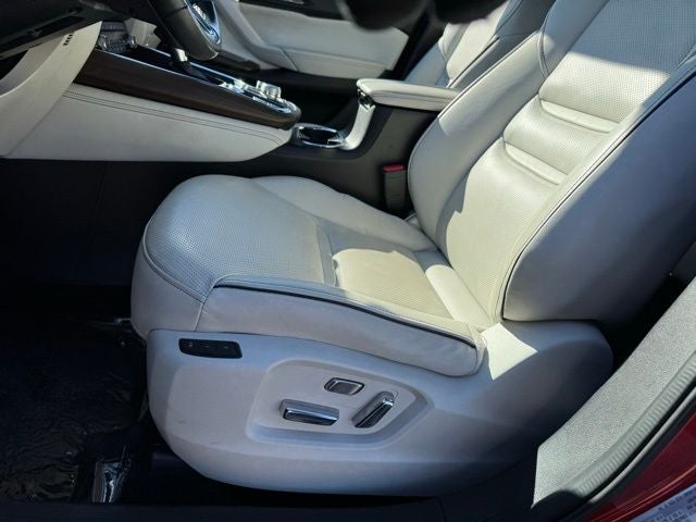 2020 Mazda Mazda CX-9 Signature