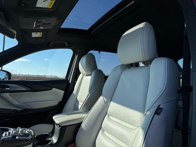 2020 Mazda Mazda CX-9 Signature