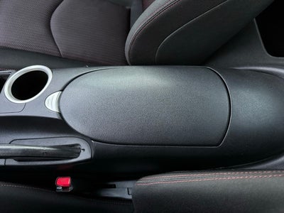 2013 Nissan 370Z Nismo