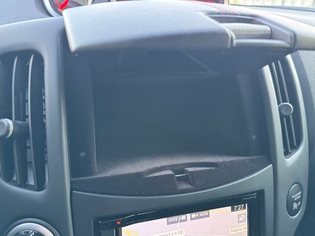 2013 Nissan 370Z Nismo