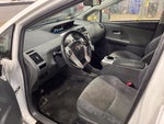 2012 Toyota Prius v Two