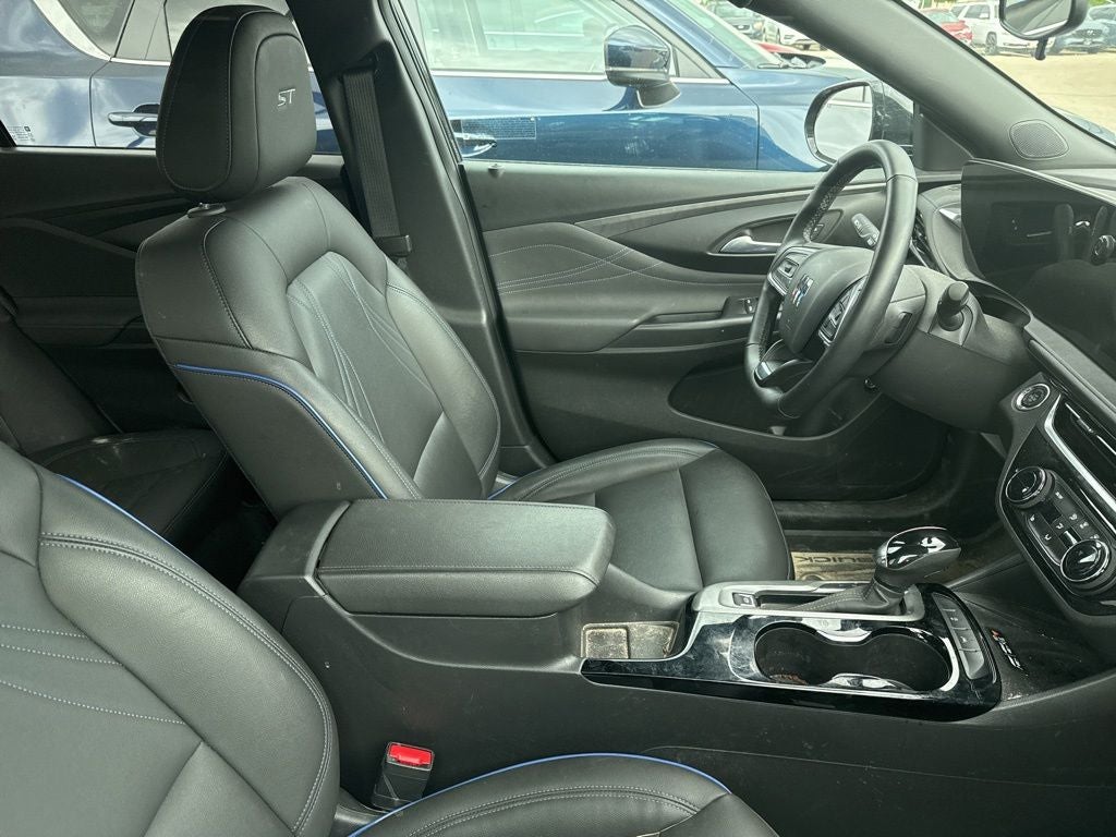 2024 Buick Envista Sport Touring