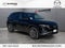 2023 Hyundai Tucson Hybrid Blue