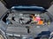2023 Hyundai Tucson Hybrid Blue