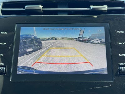 2023 Hyundai Tucson Hybrid Blue