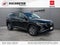 2023 Hyundai Tucson Hybrid Blue