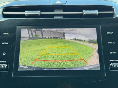 2023 Hyundai Tucson Hybrid Blue