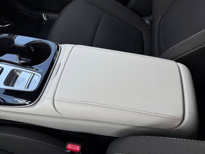 2023 Hyundai Tucson Hybrid Blue