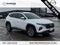 2023 Hyundai Tucson Hybrid Blue