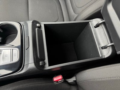 2023 Hyundai Tucson Hybrid Blue