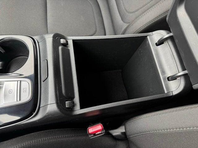 2023 Hyundai Tucson Hybrid Blue