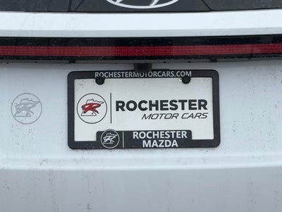 2023 Hyundai Tucson Hybrid Blue