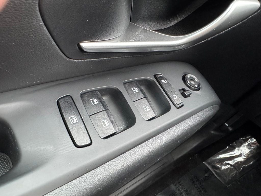 2024 Hyundai Tucson Hybrid Blue