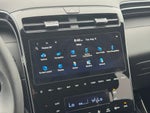 2024 Hyundai Tucson Hybrid Blue