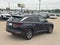 2024 Hyundai Tucson Hybrid Blue
