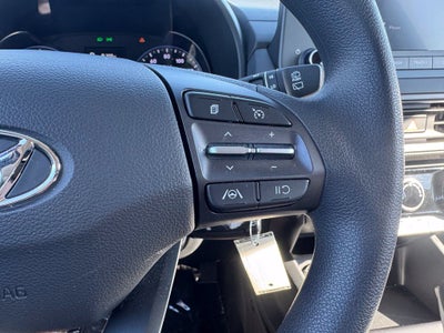 2023 Hyundai Kona SE