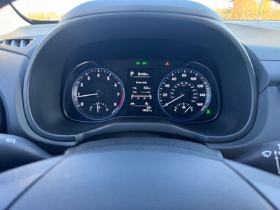 2023 Hyundai Kona SE