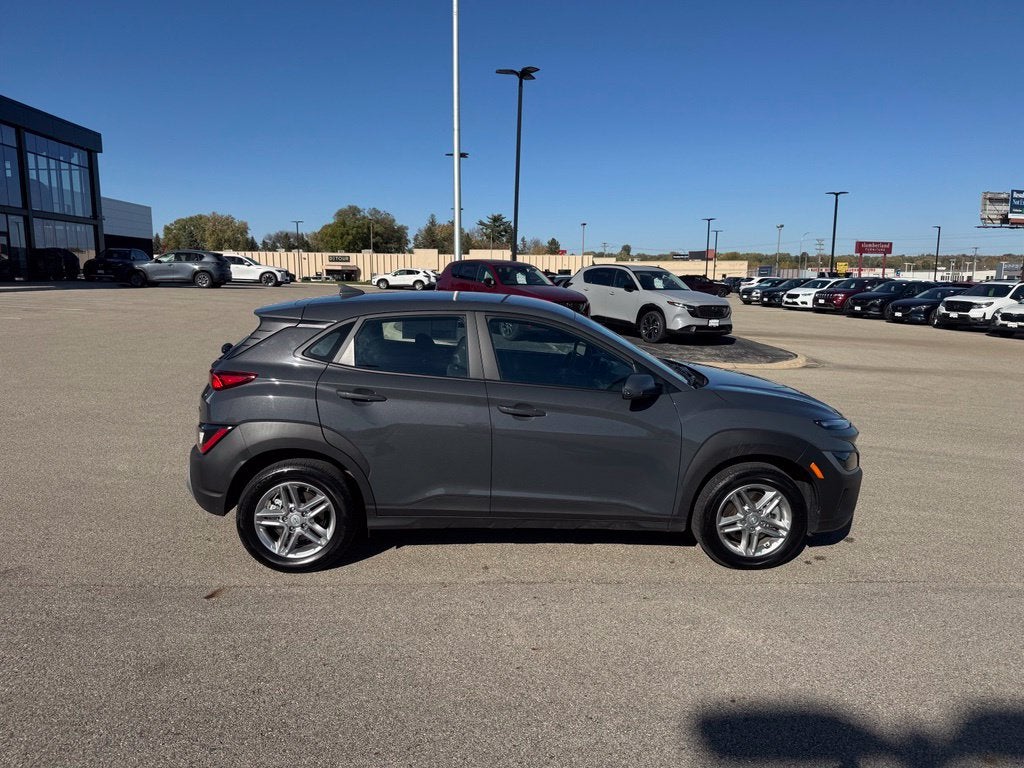 2023 Hyundai Kona SE