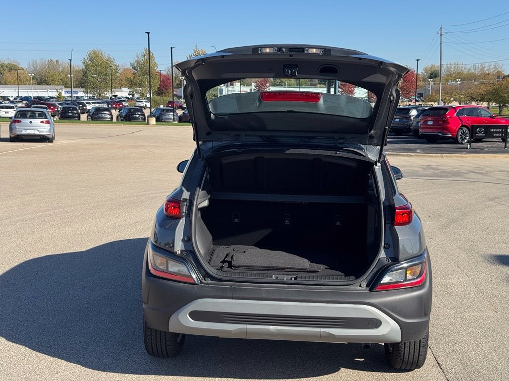 2023 Hyundai Kona SE