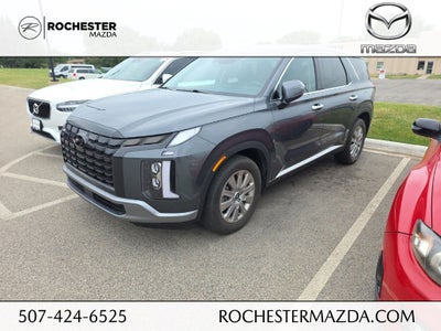 2023 Hyundai Palisade SE