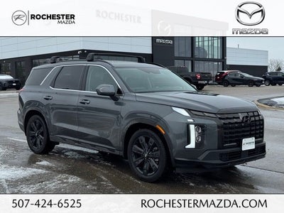 2023 Hyundai Palisade XRT